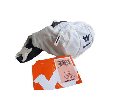 Astro_2 : Wildcraft : White