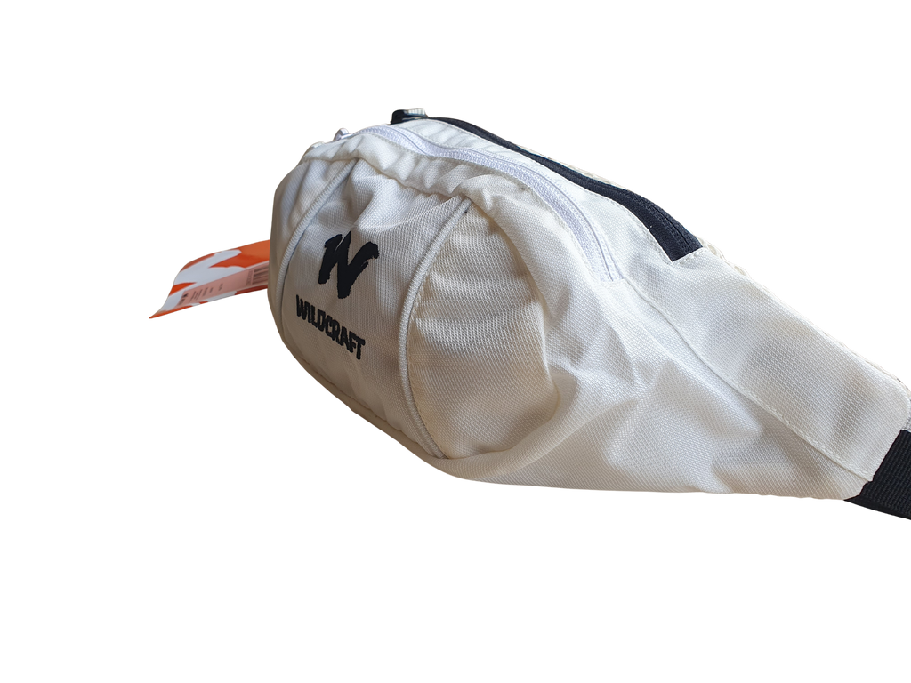 Astro_2 : Wildcraft : White