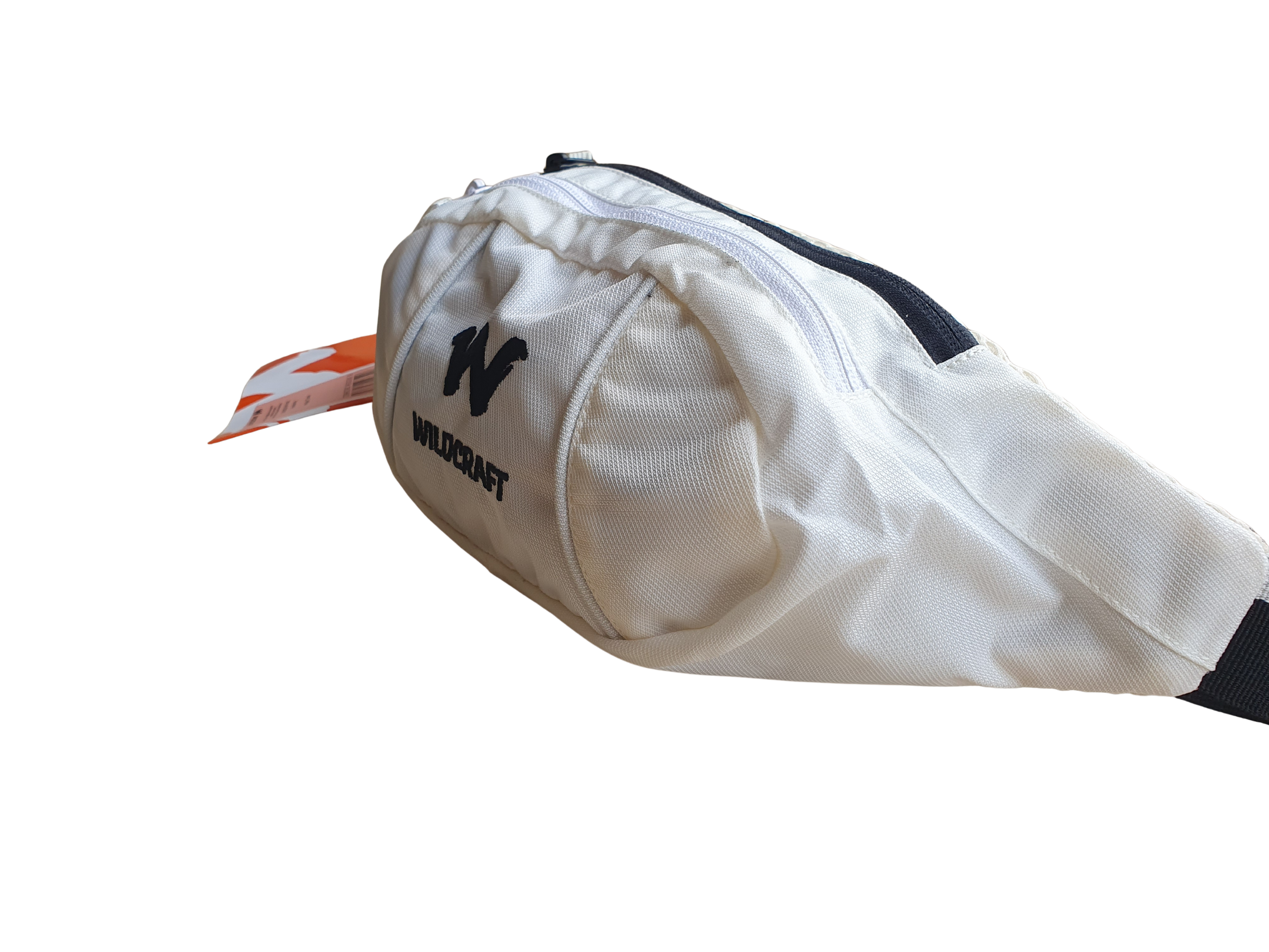 Astro_2 : Wildcraft : White