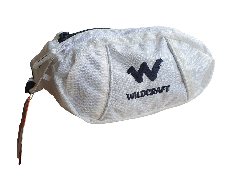 Astro_2 : Wildcraft : White