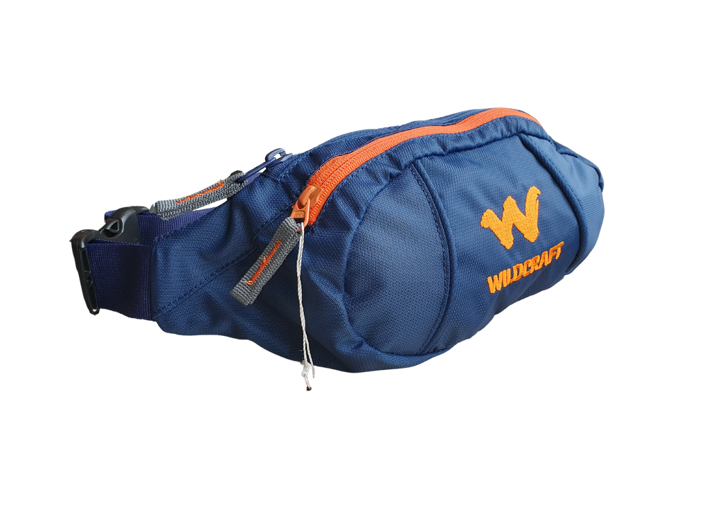 Astro_2 : Wildcraft : Blue