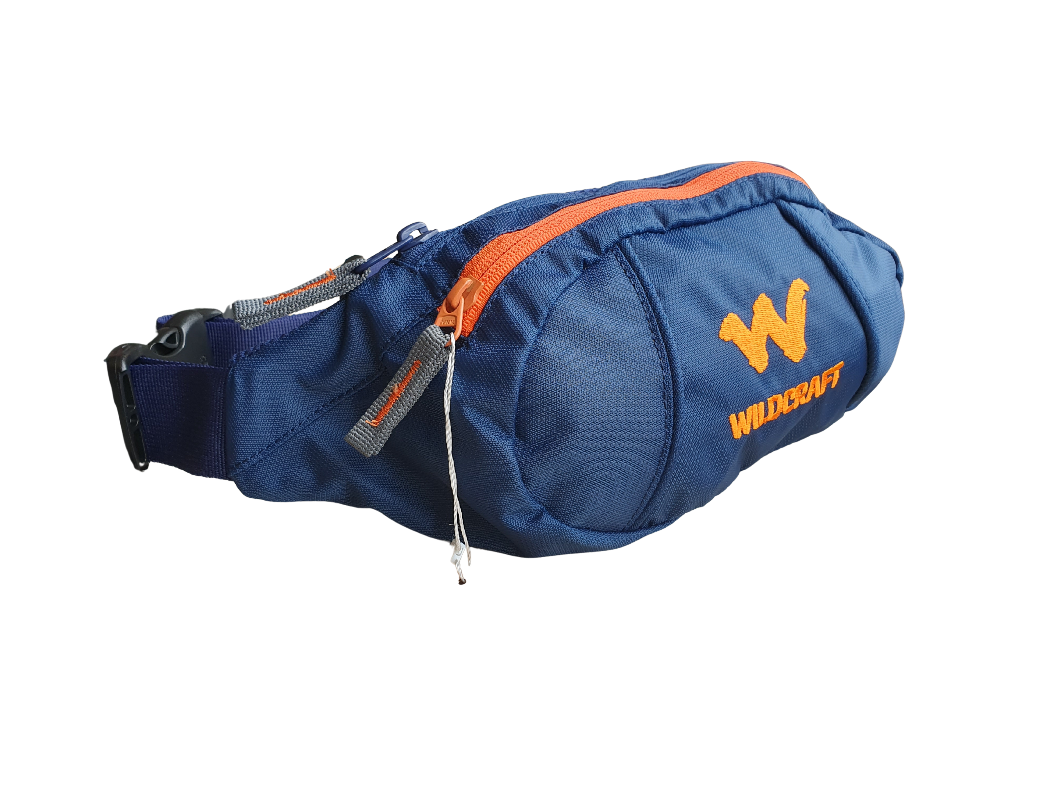 Astro_2 : Wildcraft : Blue