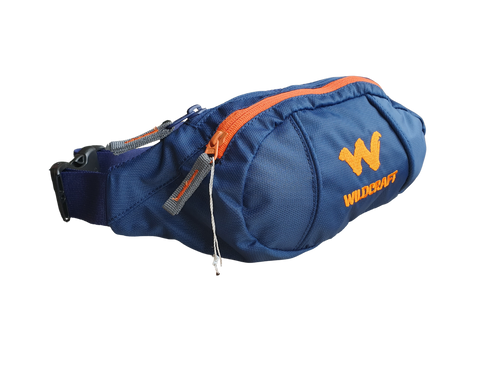 Astro_2 : Wildcraft : Blue