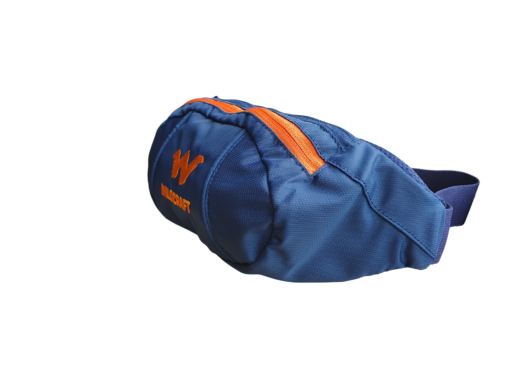 Astro_2 : Wildcraft : Blue