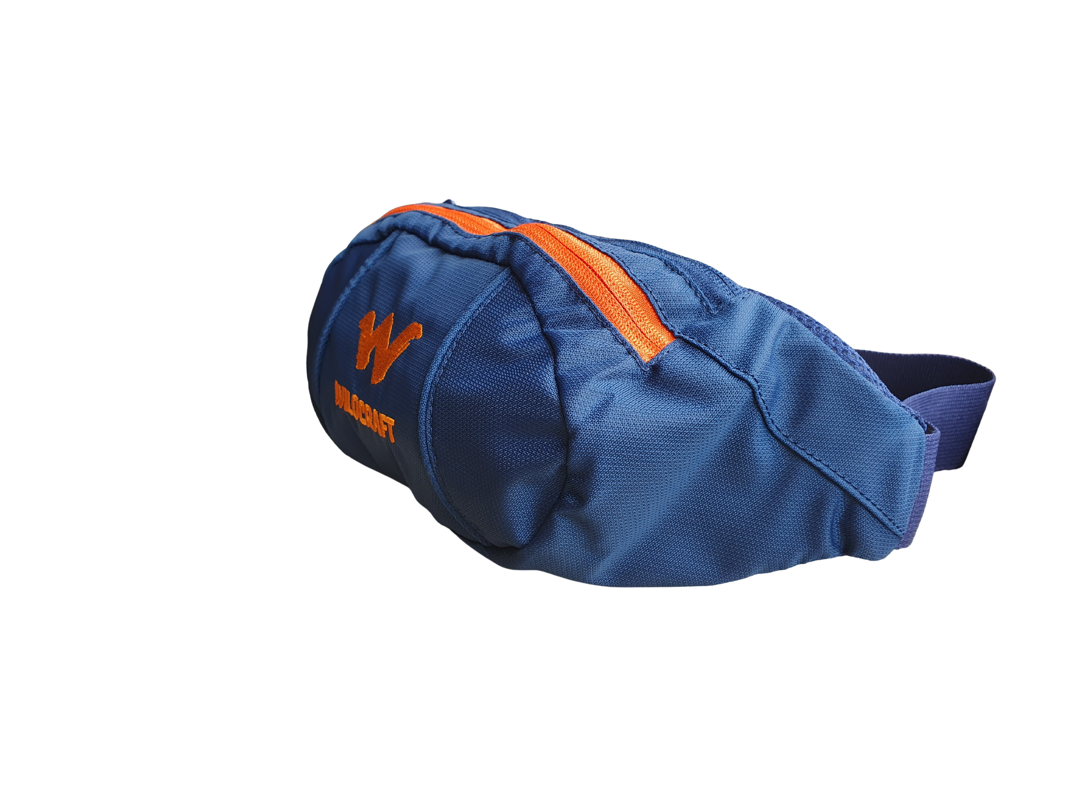 Astro_2 : Wildcraft : Blue