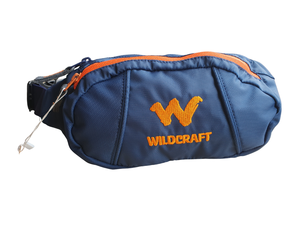 Astro_2 : Wildcraft : Blue