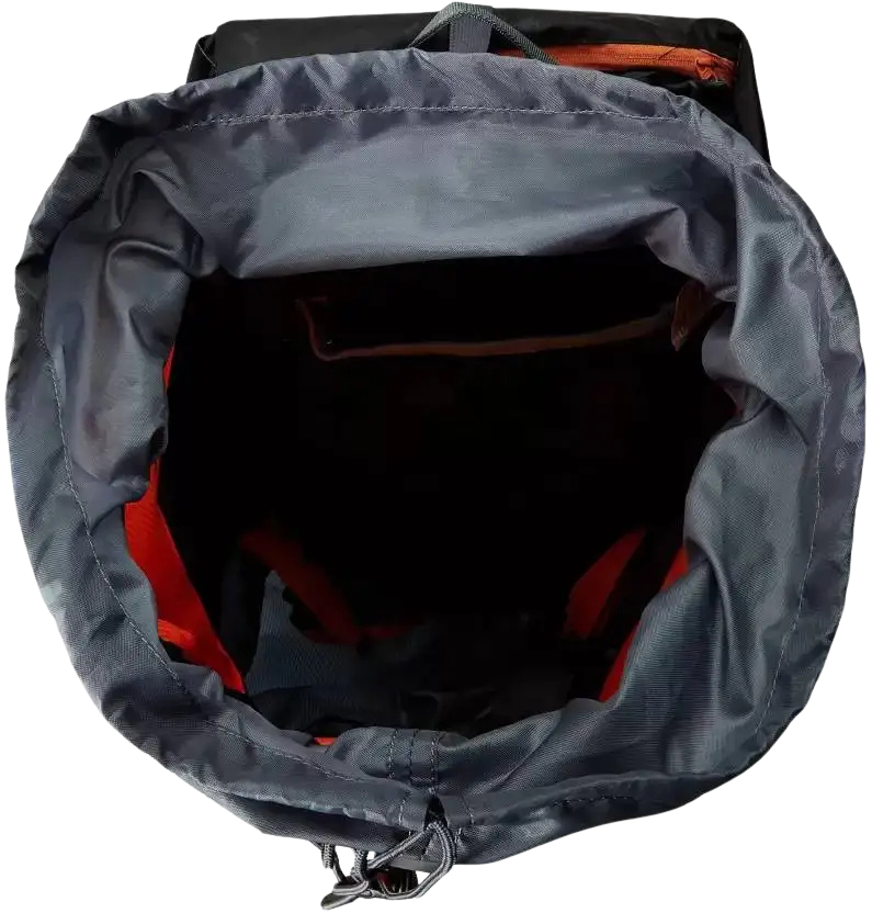 Alpinist Plus : Wildcraft : Orange