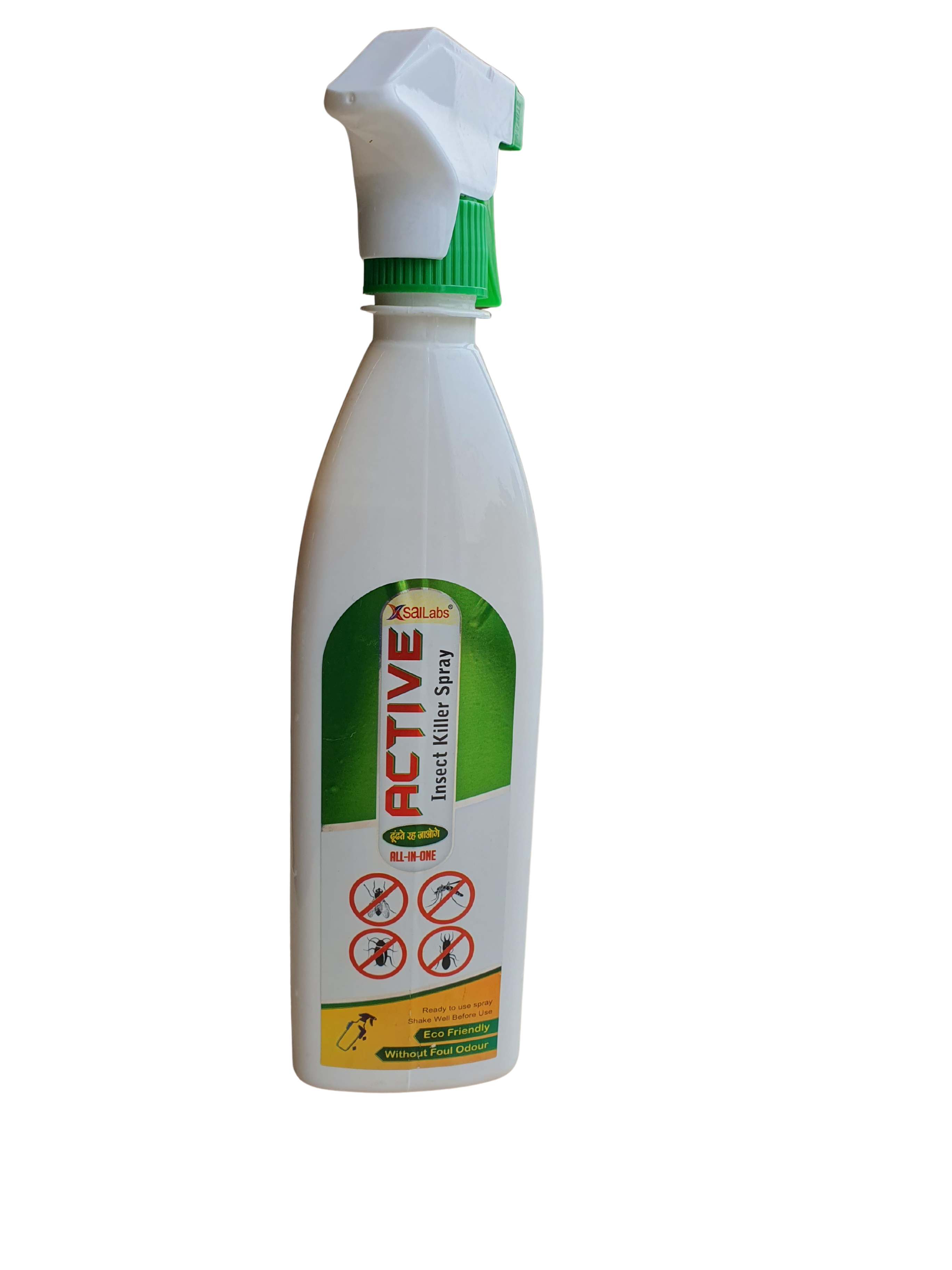 Active Spray 500 ml
