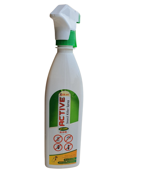 Active Spray 500 ml