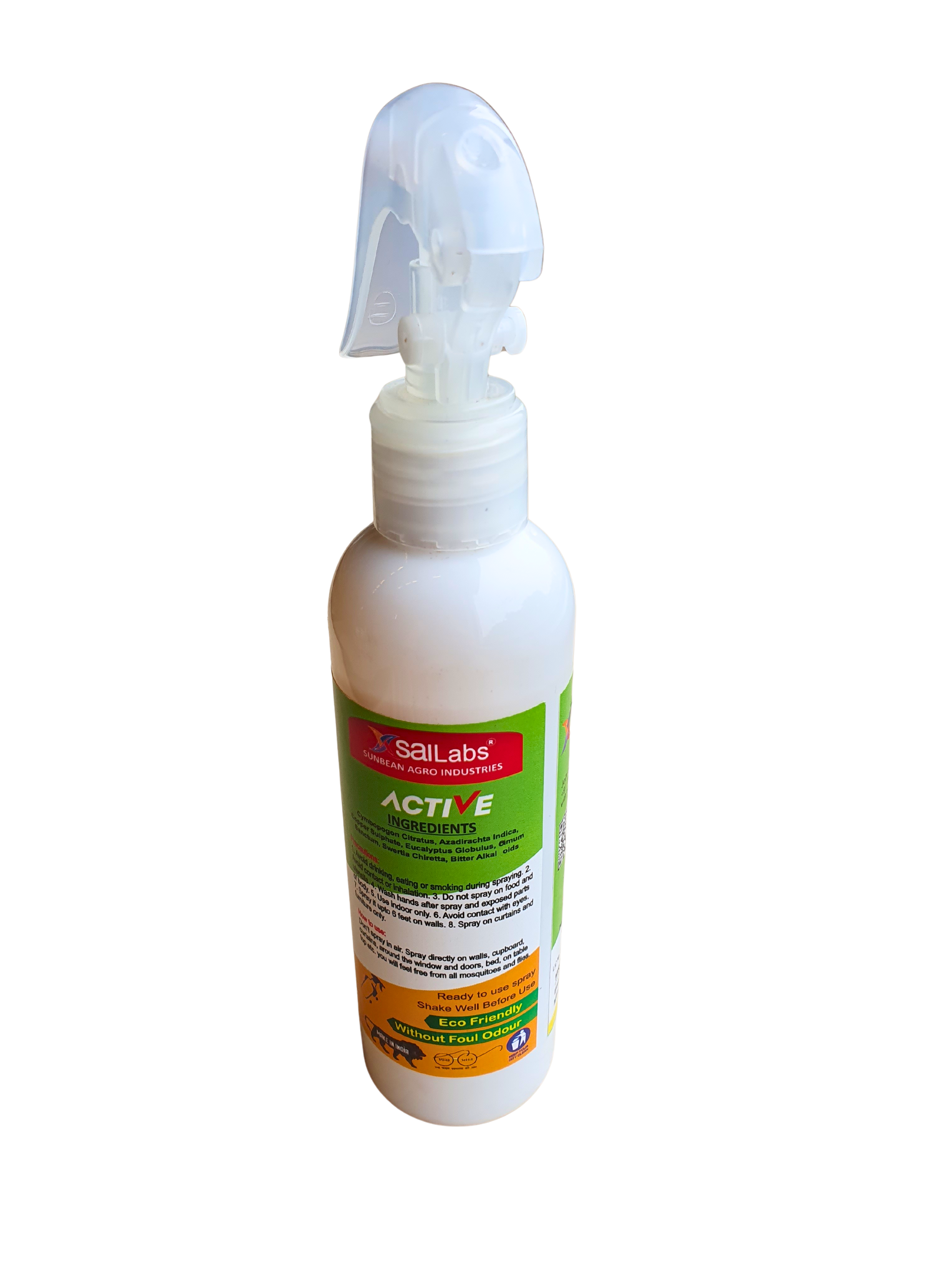 Active Spray 200 ml