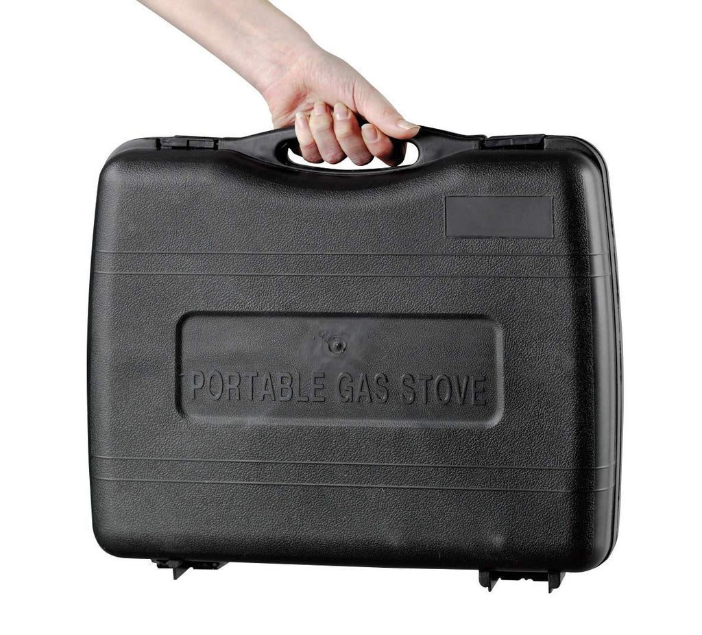 Camp Bistro 2 Stove