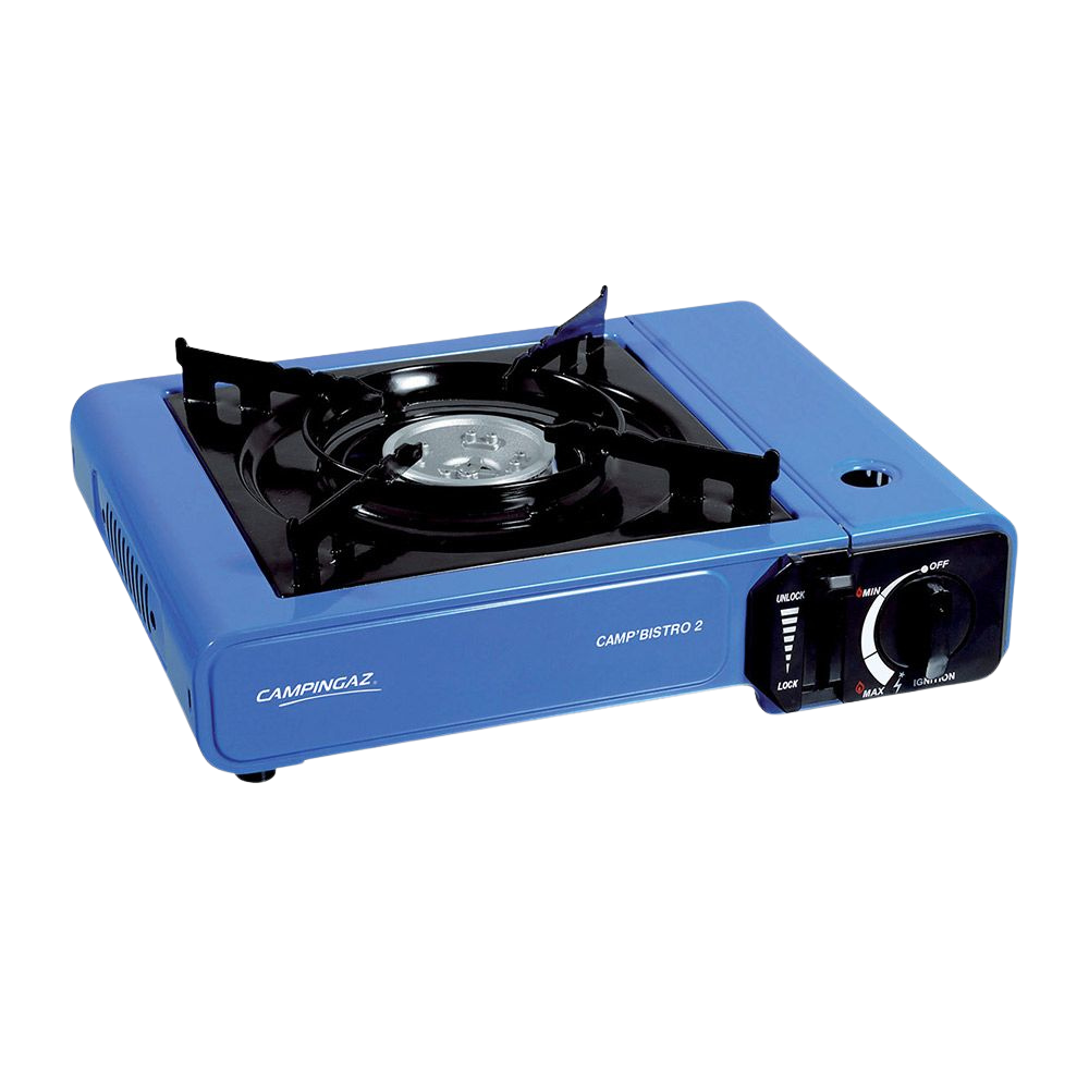 Camp Bistro 2 Stove
