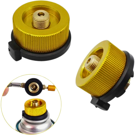 Adaptor